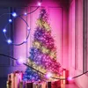 Умная гирлянда Twinkly Strings USB-C Pearls Photo 2