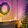 Умная гирлянда Twinkly Strings USB-C Pearls Photo 6
