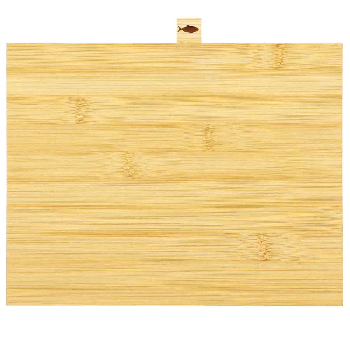 Springos KI0109 Cutting Board Set - 4 Pieces Photo 5