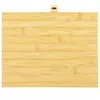 Springos KI0109 Cutting Board Set - 4 Pieces Photo 5
