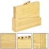Springos KI0109 Cutting Board Set - 4 Pieces Photo 8