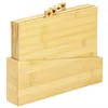 Springos KI0109 Cutting Board Set - 4 Pieces Photo 9