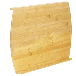 Griešanas dēlis Springos KI0108 — izturīgs materiāls, viegli kopjams