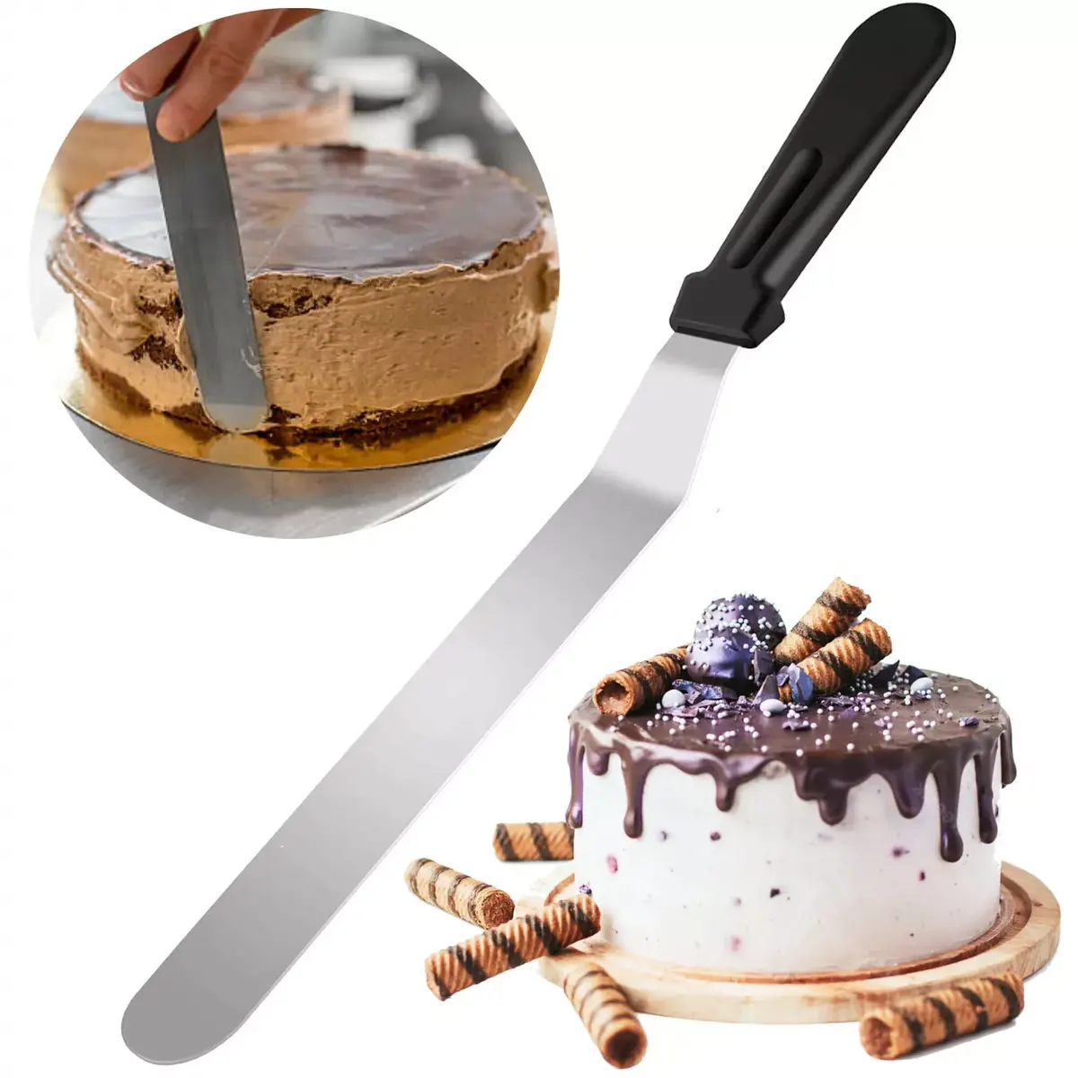 Confectionery Skewers Springos KI0050 Photo 3