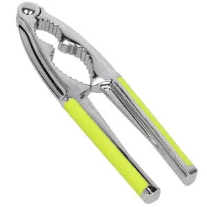 Nutcracker Springos KI0048, size 15 x 3.8 cm, metal hand tool