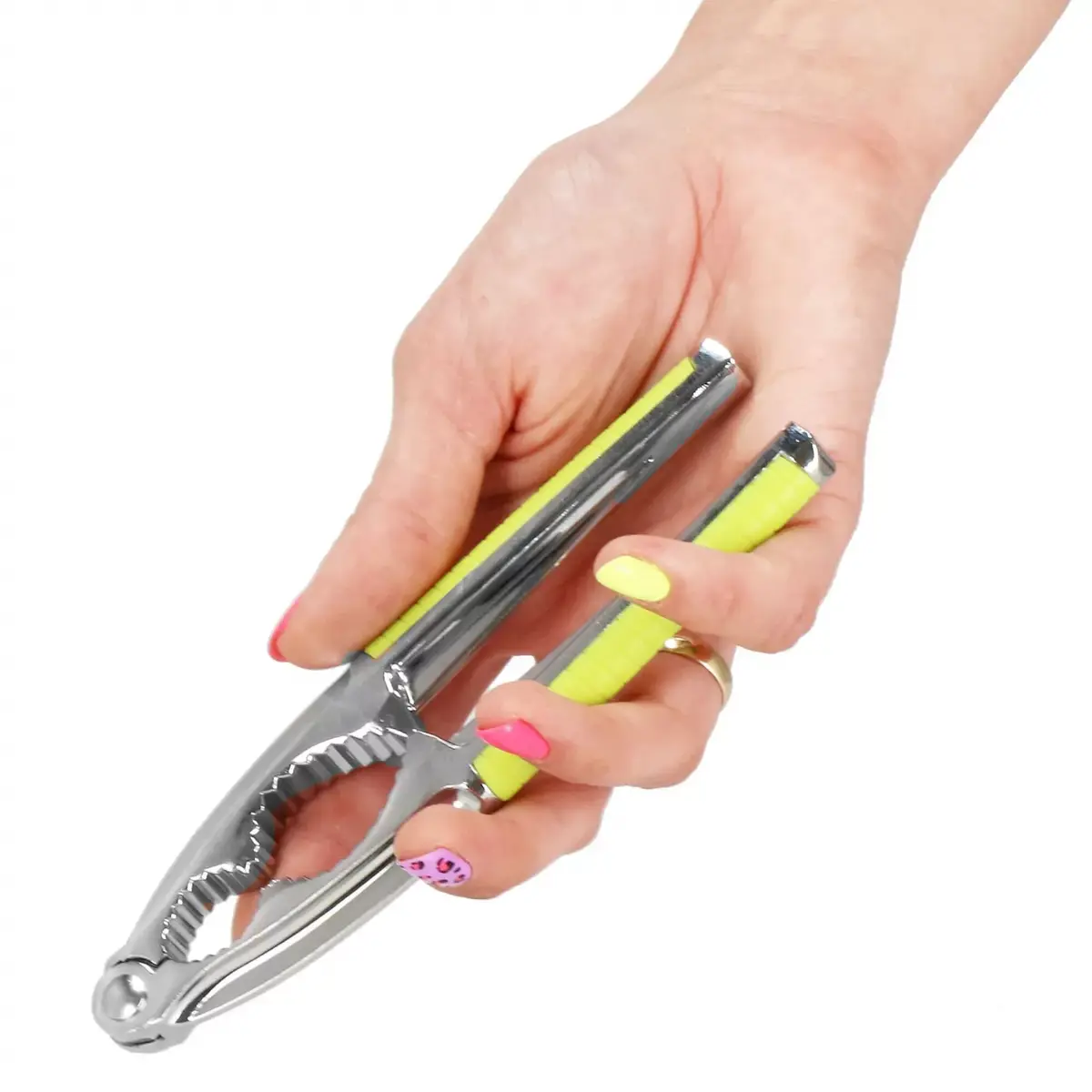 Nutcracker Springos KI0048 — 15 x 3.8 cm Photo 5