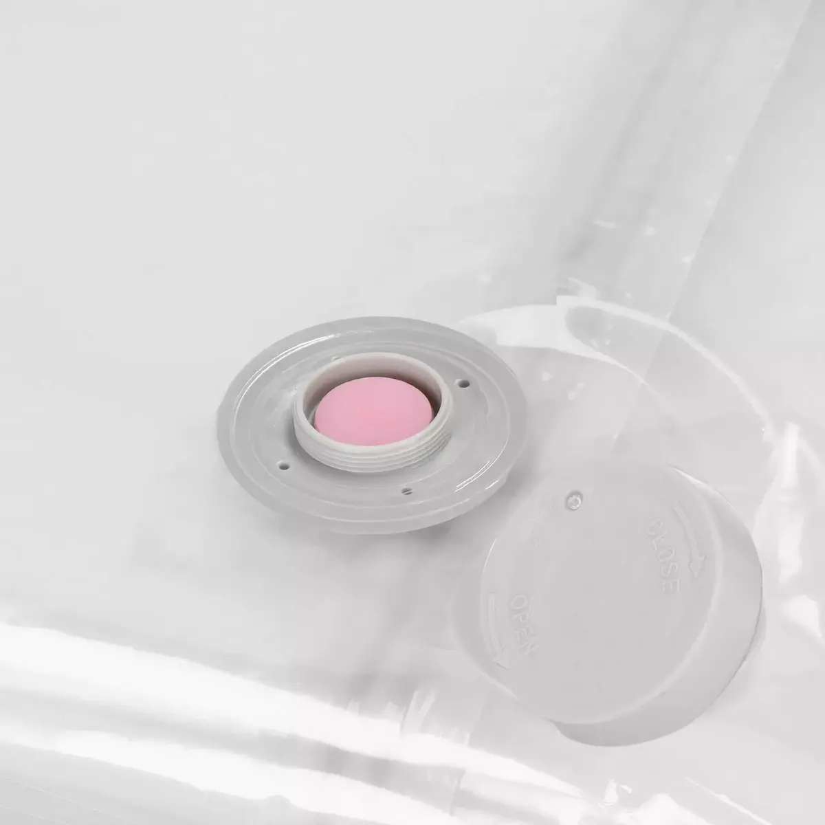 Vakuma maisiņš Springos VB0014 80x100 cm Photo 2