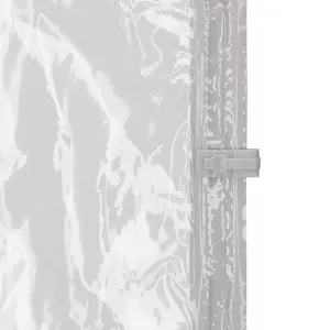 Vakuuma maisiņš Springos VB0010 60x70 cm, atkārtoti lietojams telpas taupīšanas organizators
