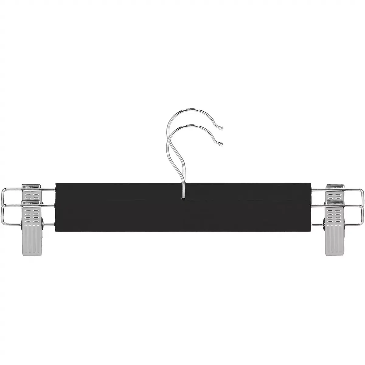 Springos HG0064 Clothes Hangers - Set of 2 Photo 3