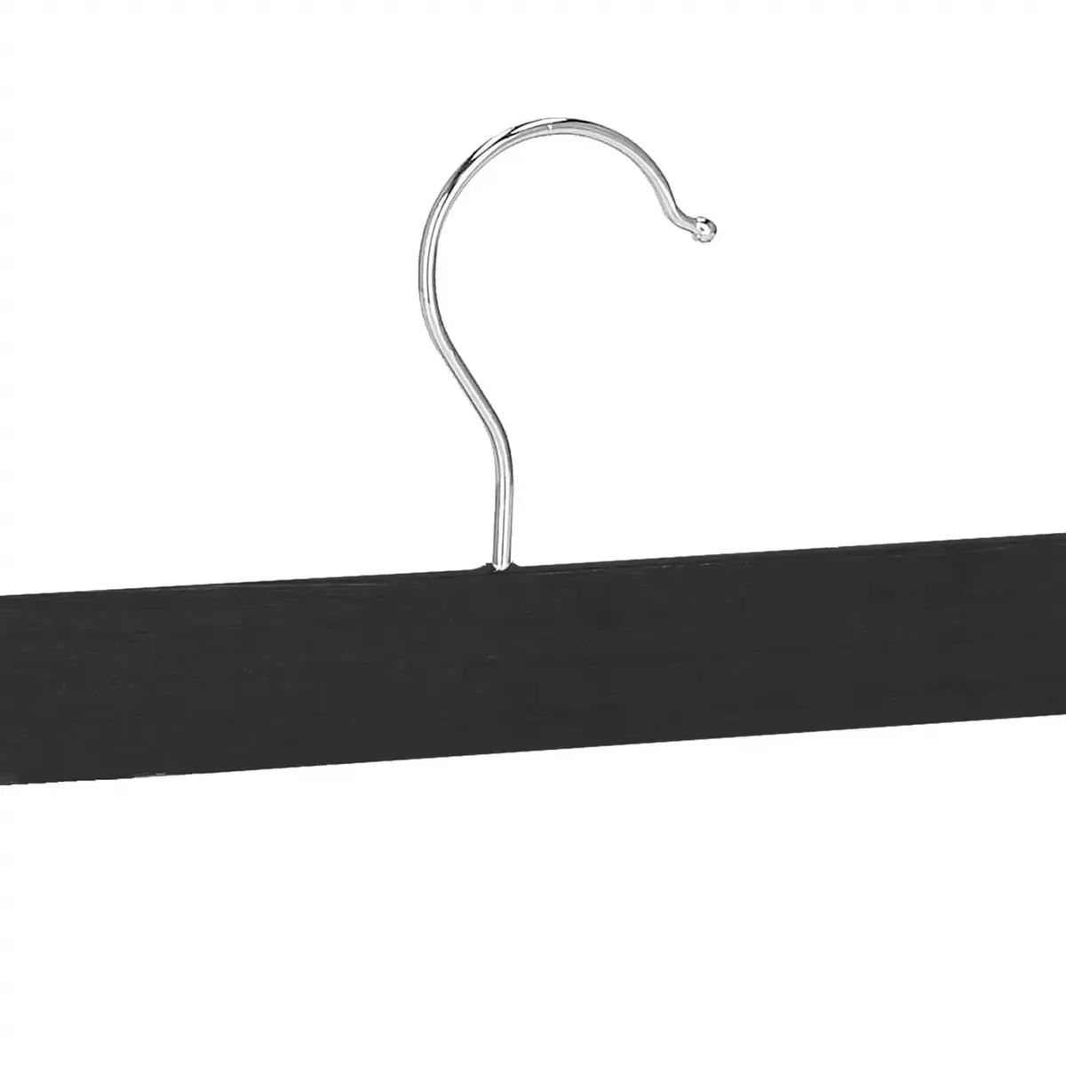 Springos HG0064 Clothes Hangers - Set of 2 Photo 5
