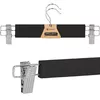 Springos HG0064 Clothes Hangers - Set of 2 Photo 10