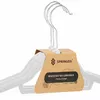 Clothes hanger Springos HG0062 set of 3 Photo 3