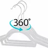 Clothes hanger Springos HG0062 set of 3 Photo 4