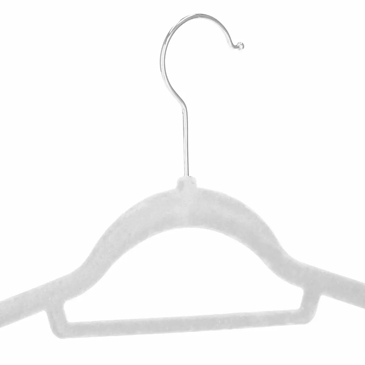 Clothes hanger Springos HG0062 set of 3 Photo 6