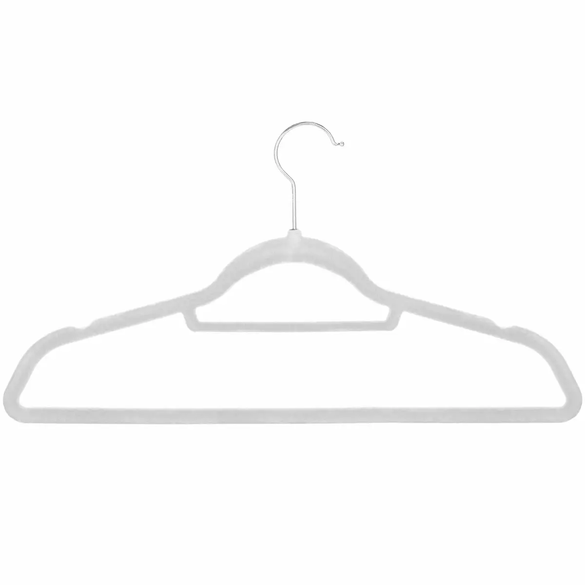 Clothes hanger Springos HG0062 set of 3 Photo 8