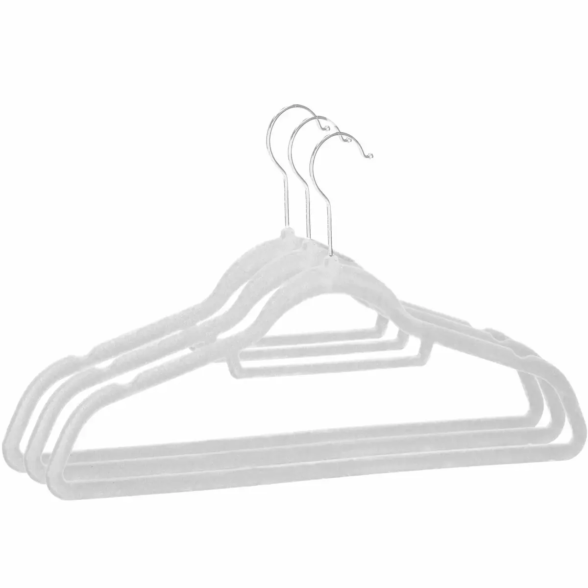 Clothes hanger Springos HG0062 set of 3 Photo 9