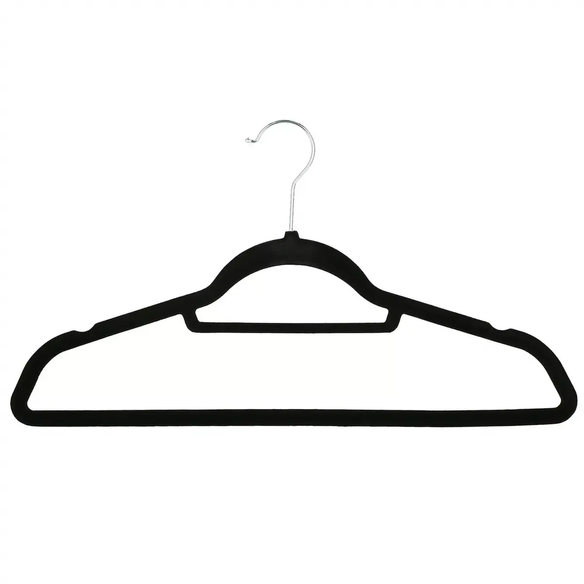 Springos HG0060 Clothes Hangers - 20 Pieces Photo 7