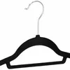 Wooden clothes hanger Springos HG0041 Photo 5