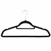 Wooden clothes hanger Springos HG0041 Photo 7