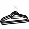 Wooden clothes hanger Springos HG0041 Photo 9