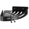 Metal shelf Springos HA5148 — 4 tiers, 120 kg Photo 5