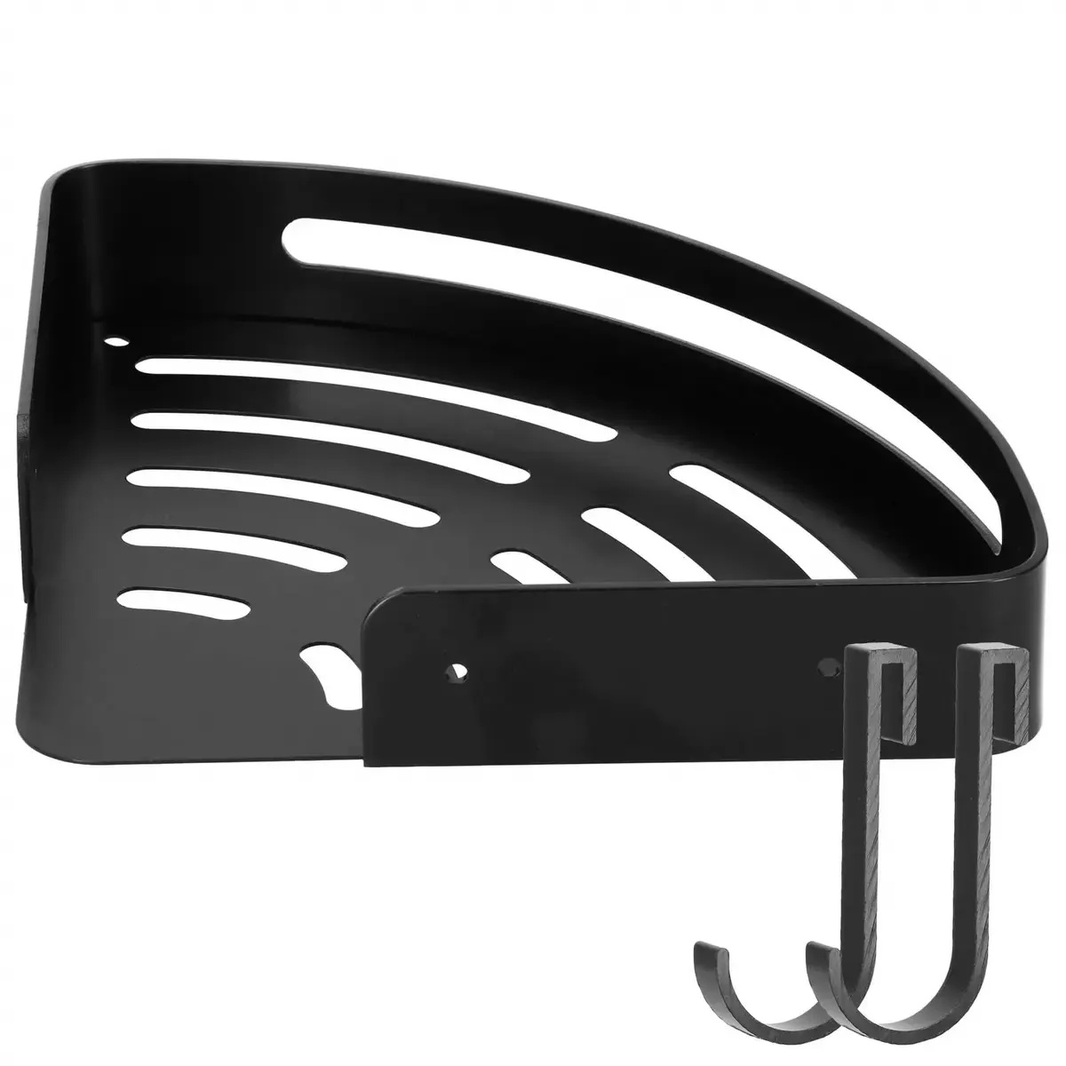 Metal shelf Springos HA5148 — 4 tiers, 120 kg Photo 6