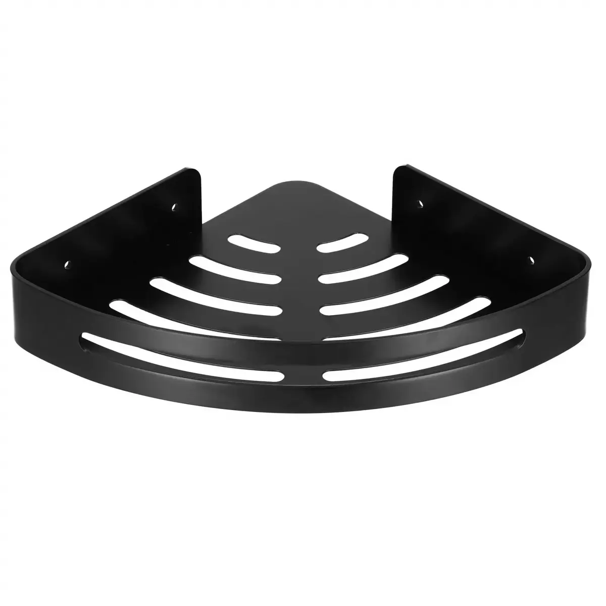 Metal shelf Springos HA5148 — 4 tiers, 120 kg Photo 7