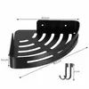Metal shelf Springos HA5148 — 4 tiers, 120 kg Photo 8