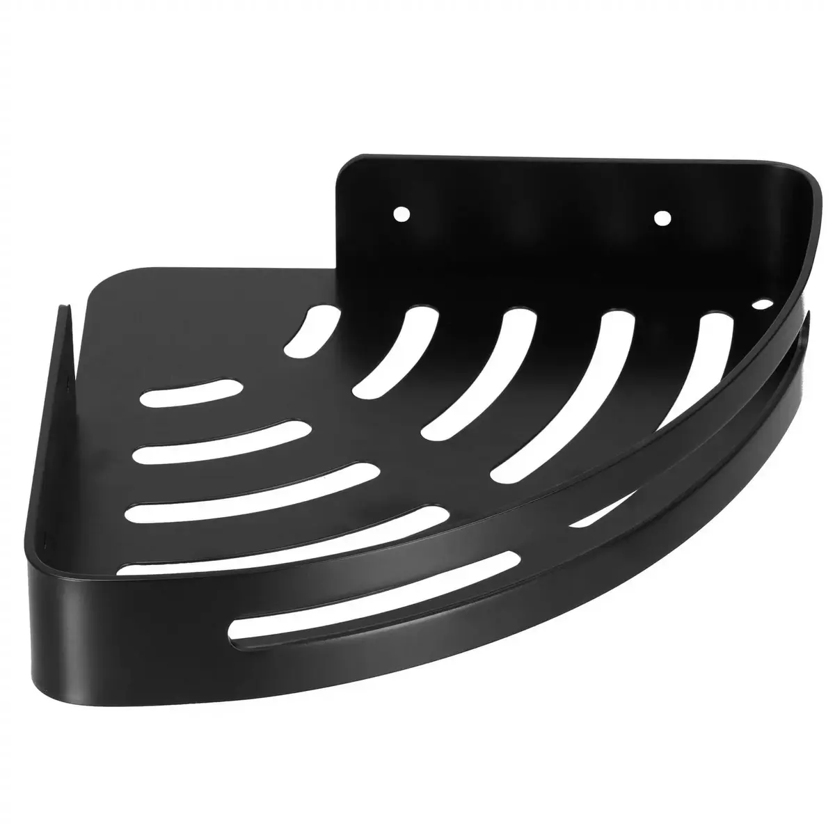 Metal shelf Springos HA5148 — 4 tiers, 120 kg Photo 9