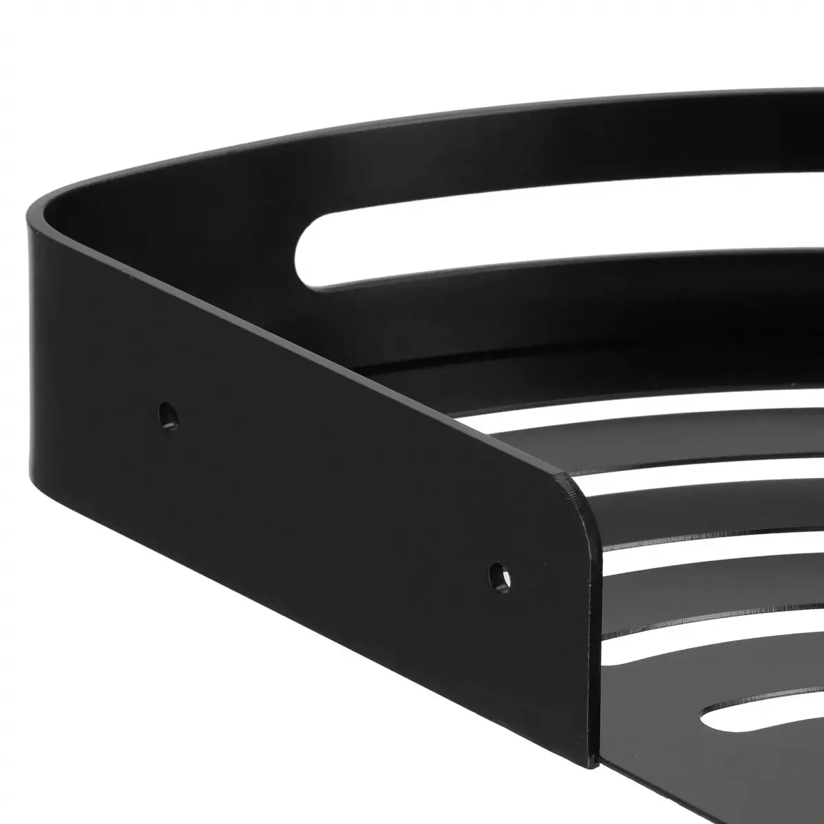 Metal shelf Springos HA5148 — 4 tiers, 120 kg Photo 10