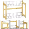 Кухонная полка Springos HA5093 Photo 5