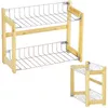 Кухонная полка Springos HA5093 Photo 8
