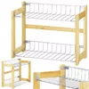 Кухонная полка Springos HA5093 Photo 9