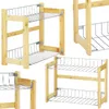 Кухонная полка Springos HA5093 Photo 10