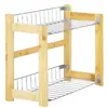Кухонная полка Springos HA5093 Photo 2