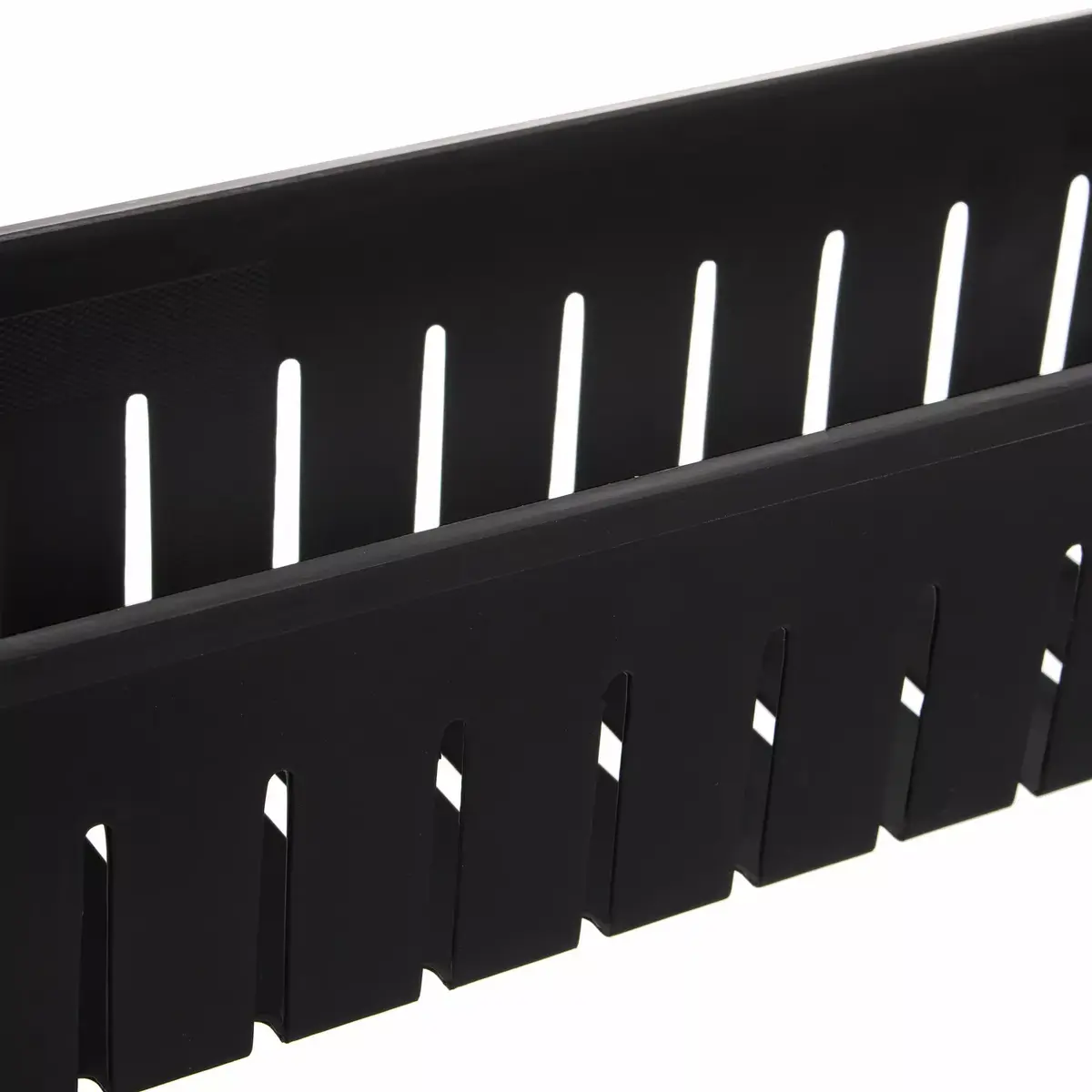 Springos HA1016 Rolling Storage Cart with 3 Shelves Photo 2