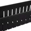Springos HA1016 Rolling Storage Cart with 3 Shelves Photo 2