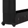 Springos HA1016 Rolling Storage Cart with 3 Shelves Photo 3