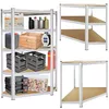 Springos HA5214 металлический стеллаж 180x90x40 см Photo 5