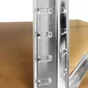 Springos HA5214 металлический стеллаж 180x90x40 см Photo 9