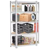 Springos HA5214 металлический стеллаж 180x90x40 см Photo 10