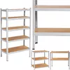 Стеллаж Springos HA5212 Photo 8
