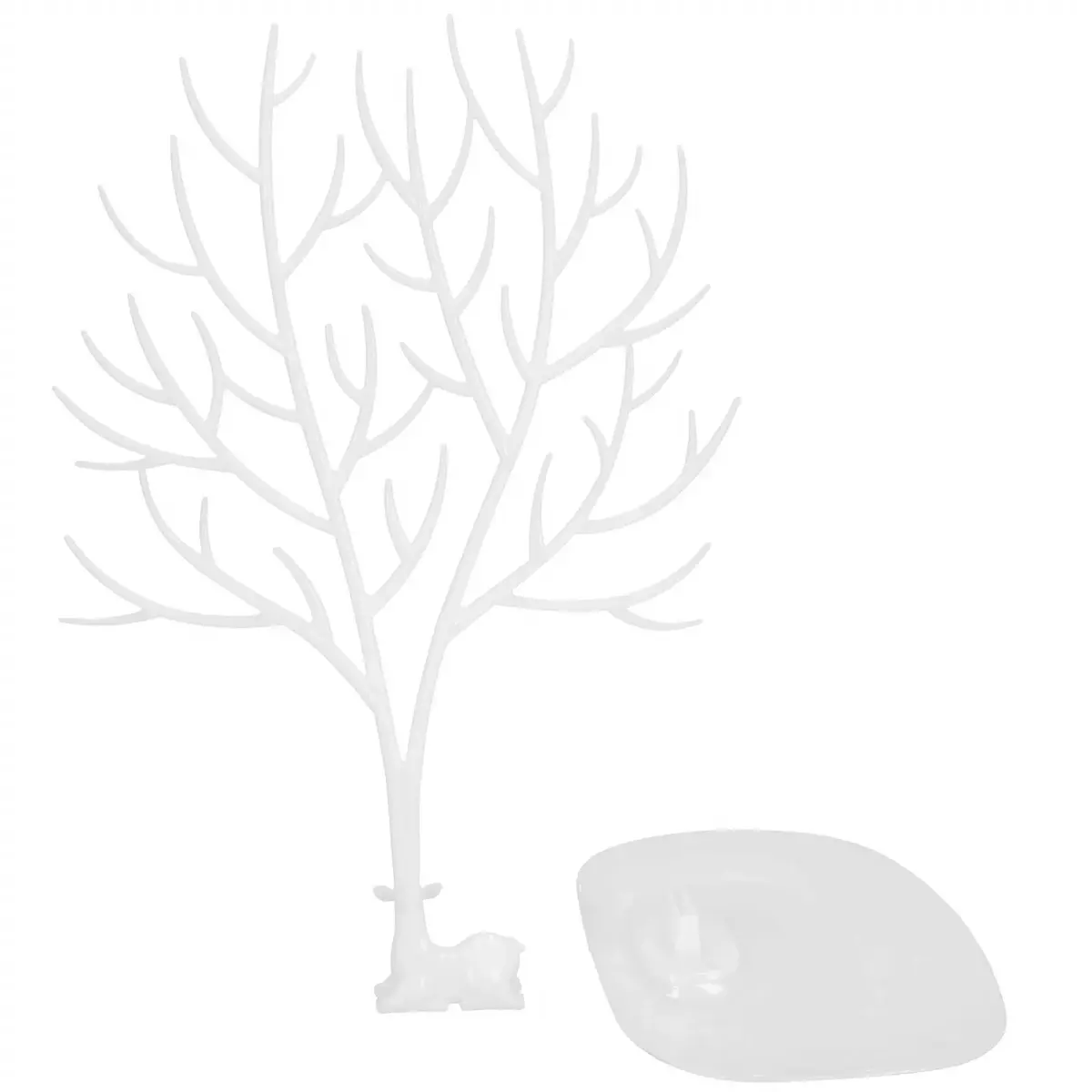 Jewelry holder Springos HA1100 tree design Photo 7
