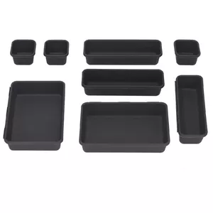 Springos HA3056 Kitchen Utensil Organizer Set