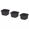 Springos HA3056 Kitchen Utensil Organizer Photo 5
