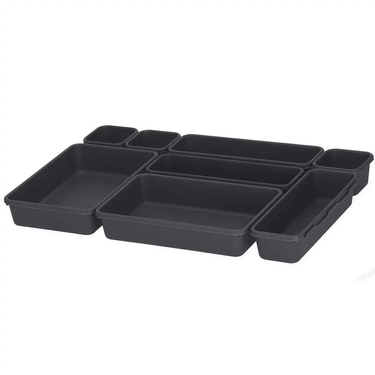 Springos HA3056 Kitchen Utensil Organizer Photo 7