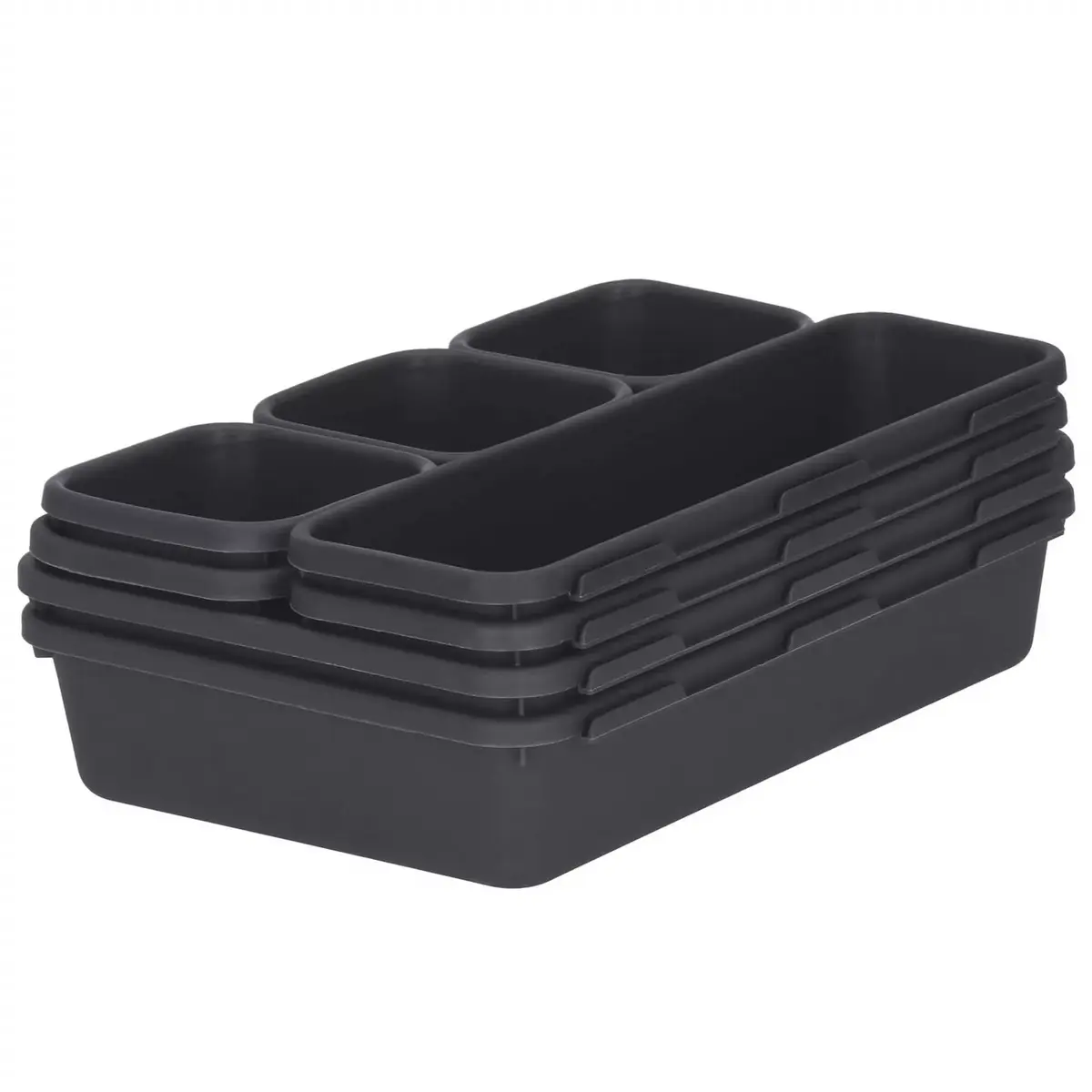 Springos HA3056 Kitchen Utensil Organizer Photo 8
