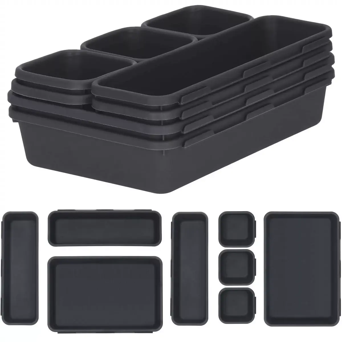 Springos HA3056 Kitchen Utensil Organizer Photo 9