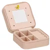 Jewelry organizer Springos HA1028 compact box Photo 2