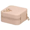Jewelry organizer Springos HA1028 compact box Photo 7